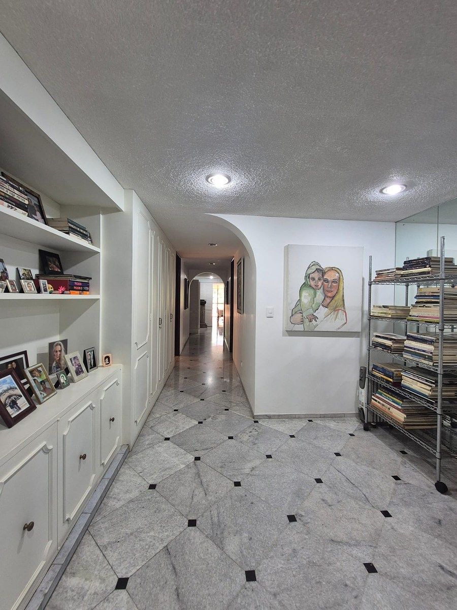 Apartamento em Polanco I Sección, Miguel Hidalgo, foto 20 de 36