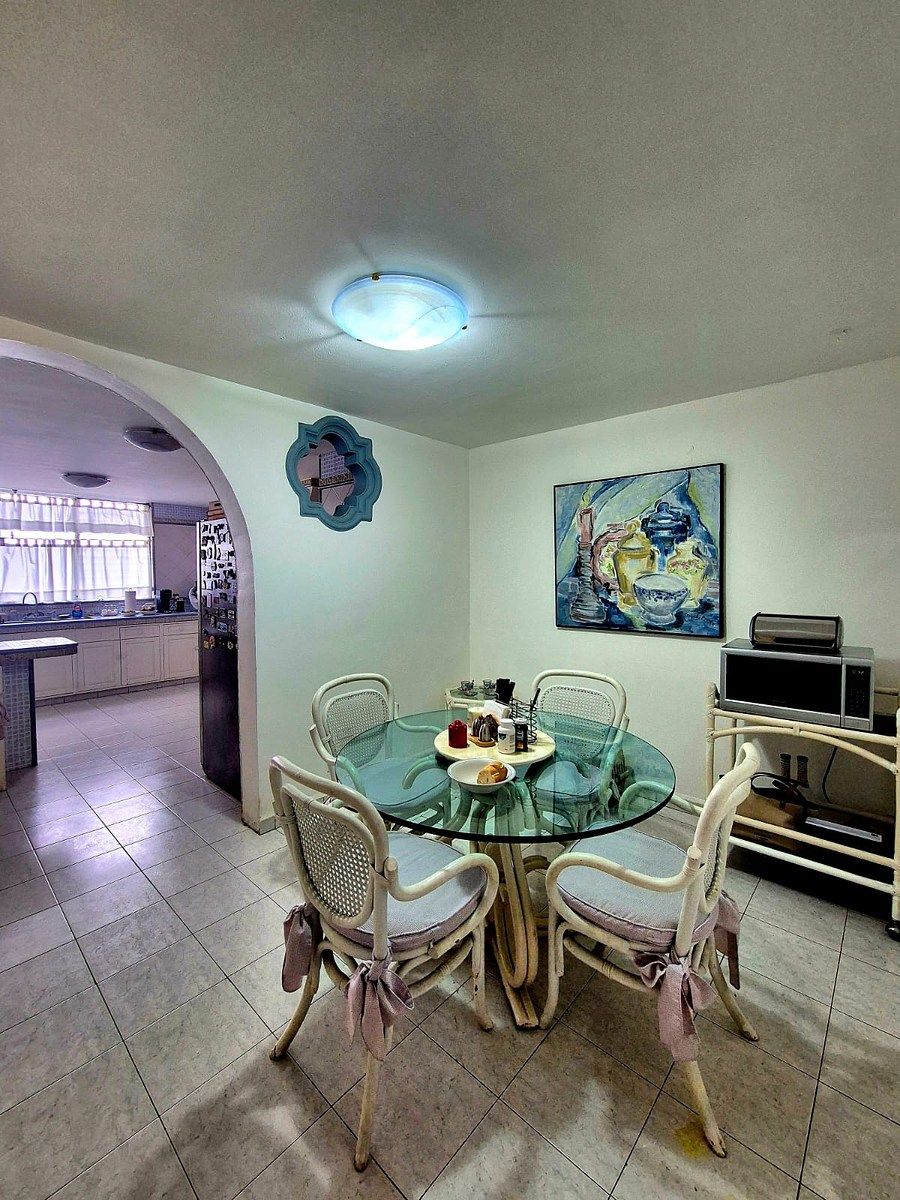 Apartamento em Polanco I Sección, Miguel Hidalgo, foto 22 de 36