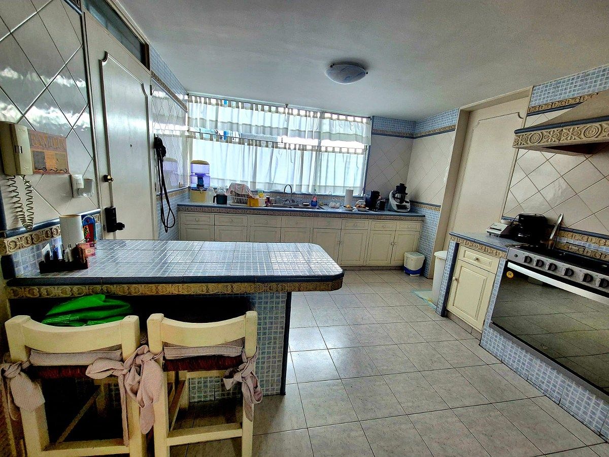 Apartamento em Polanco I Sección, Miguel Hidalgo, foto 21 de 36