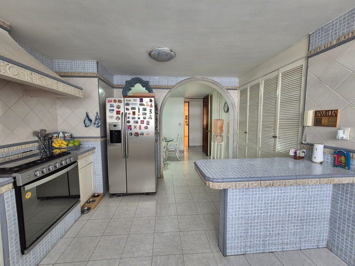 Apartamento em Polanco I Sección, Miguel Hidalgo, foto 23 de 36