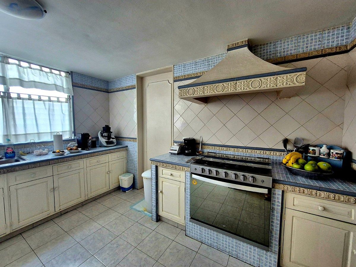 Apartamento em Polanco I Sección, Miguel Hidalgo, foto 24 de 36