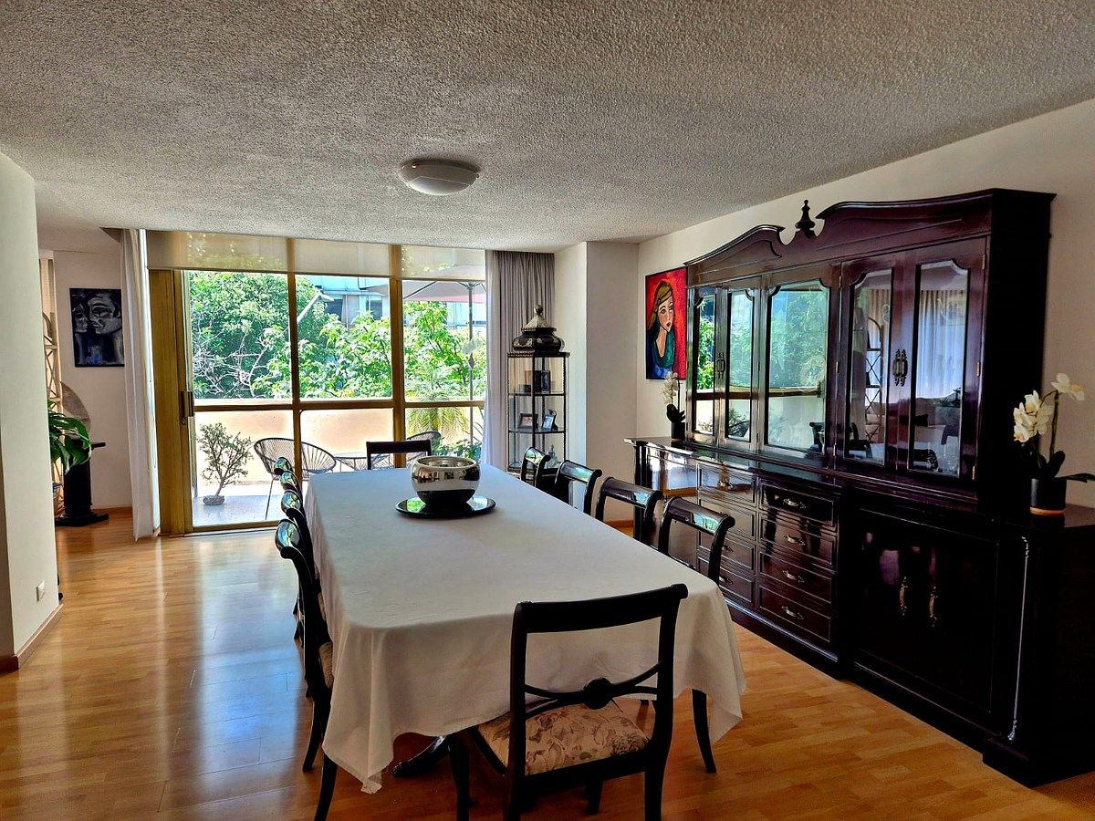 Apartamento em Polanco I Sección, Miguel Hidalgo, foto 19 de 36