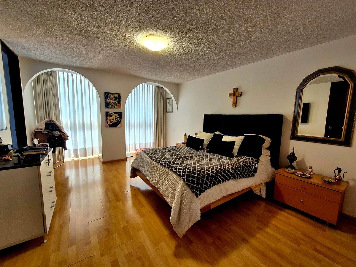 Apartamento em Polanco I Sección, Miguel Hidalgo, foto 26 de 36