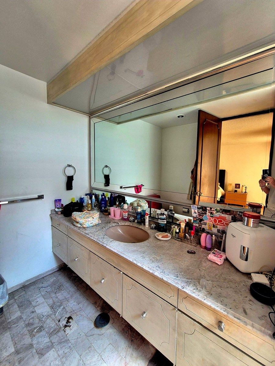 Apartamento em Polanco I Sección, Miguel Hidalgo, foto 28 de 36
