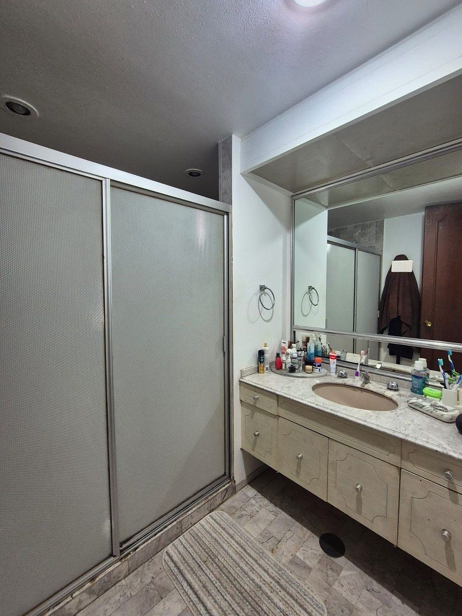 Apartamento em Polanco I Sección, Miguel Hidalgo, foto 31 de 36