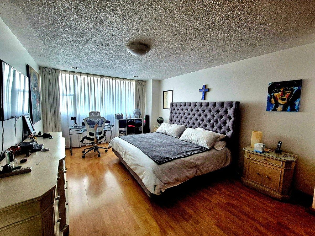 Apartamento em Polanco I Sección, Miguel Hidalgo, foto 29 de 36