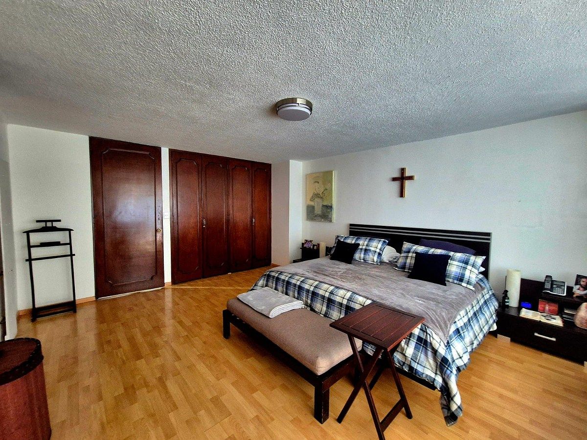 Apartamento em Polanco I Sección, Miguel Hidalgo, foto 33 de 36