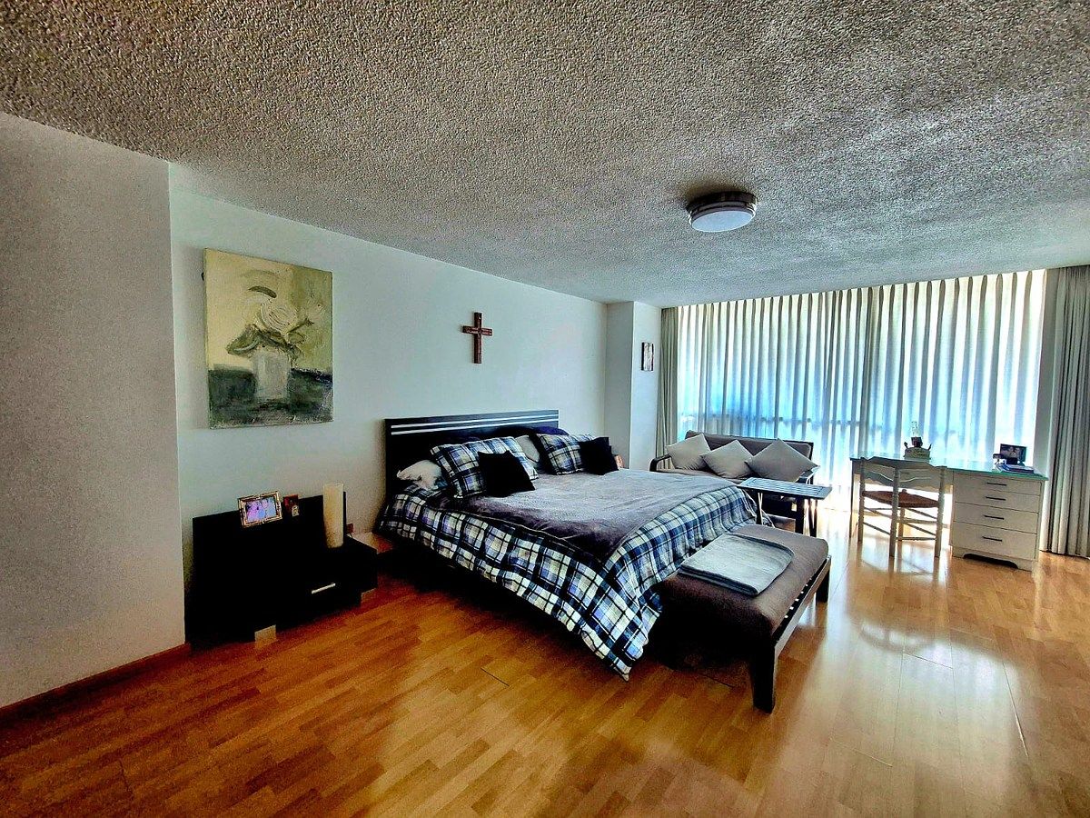 Apartamento em Polanco I Sección, Miguel Hidalgo, foto 34 de 36