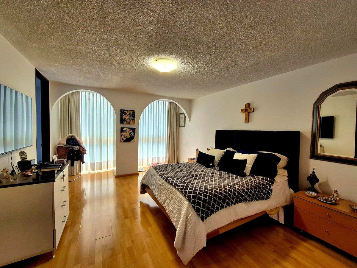 Apartamento em Polanco I Sección, Miguel Hidalgo, foto 36 de 36
