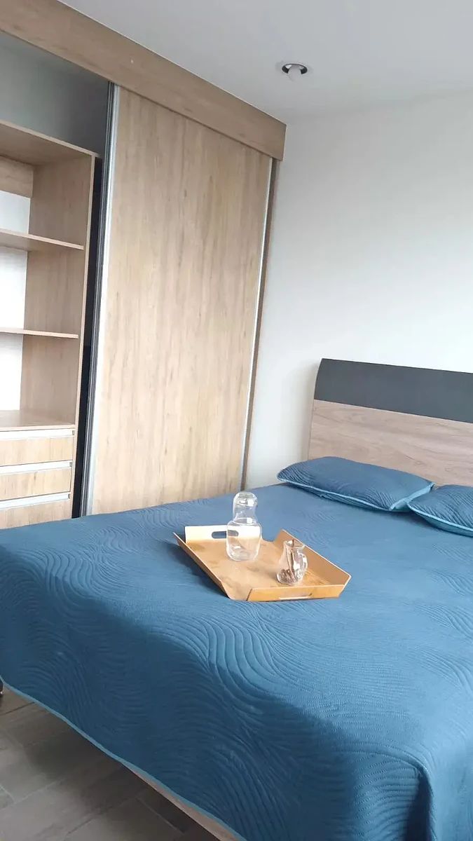 Departamento en Portales Norte, Benito Juárez, foto 5 de 16