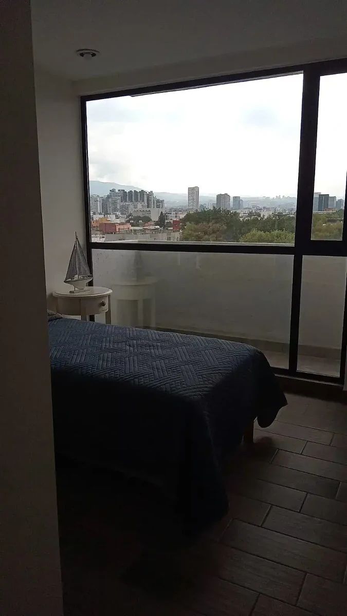 Departamento en Portales Norte, Benito Juárez, foto 6 de 16