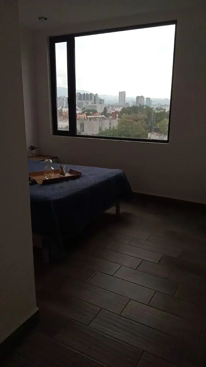 Departamento en Portales Norte, Benito Juárez, foto 8 de 16