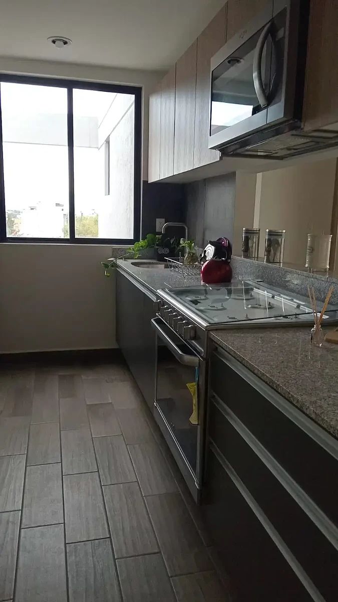 Departamento en Portales Norte, Benito Juárez, foto 9 de 16