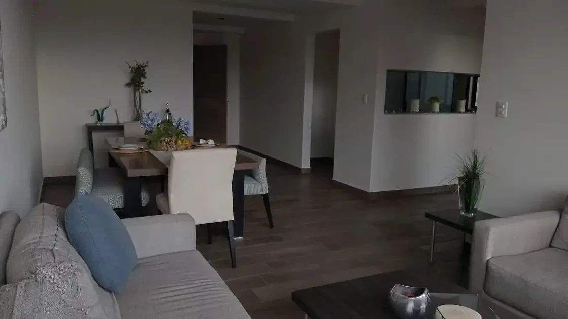 Departamento en Portales Norte, Benito Juárez, foto 10 de 16