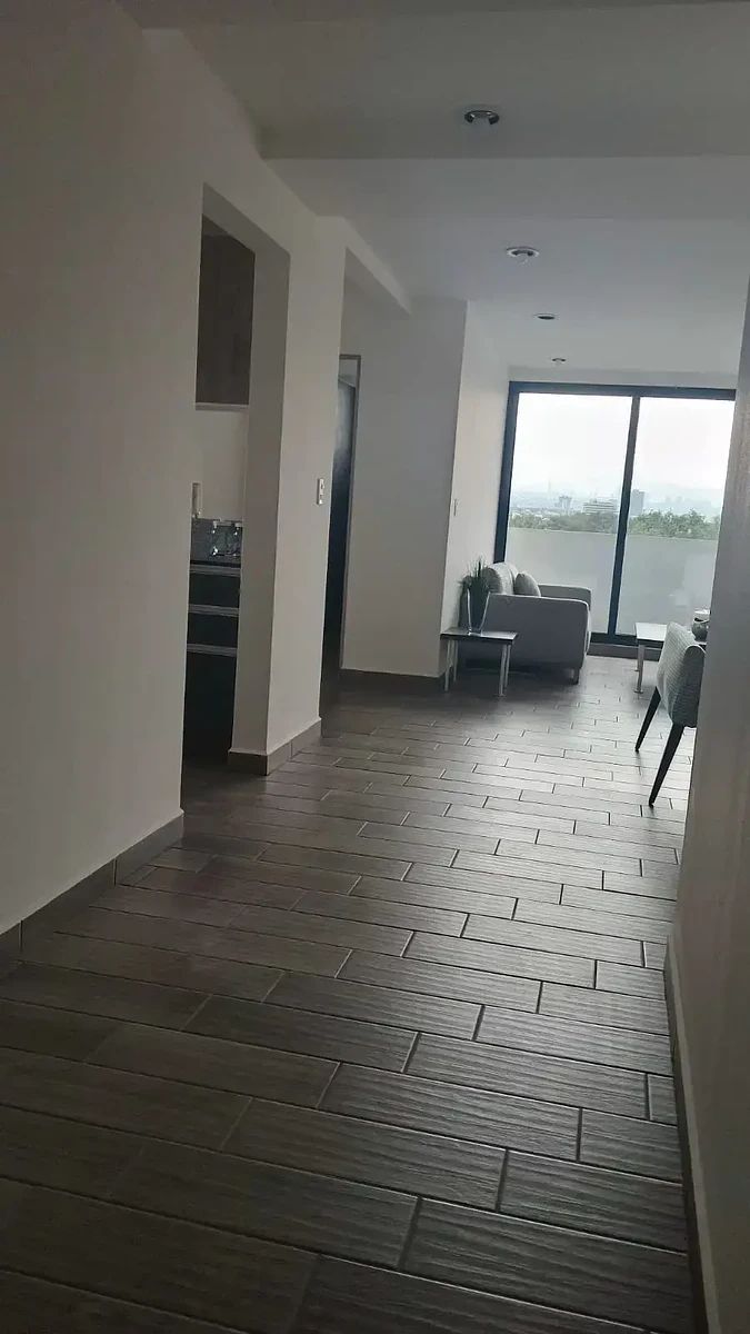 Departamento en Portales Norte, Benito Juárez, foto 11 de 16