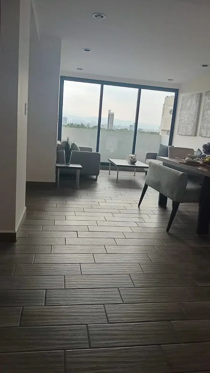 Departamento en Portales Norte, Benito Juárez, foto 13 de 16