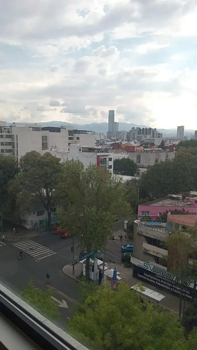 Departamento en Portales Norte, Benito Juárez, foto 15 de 16