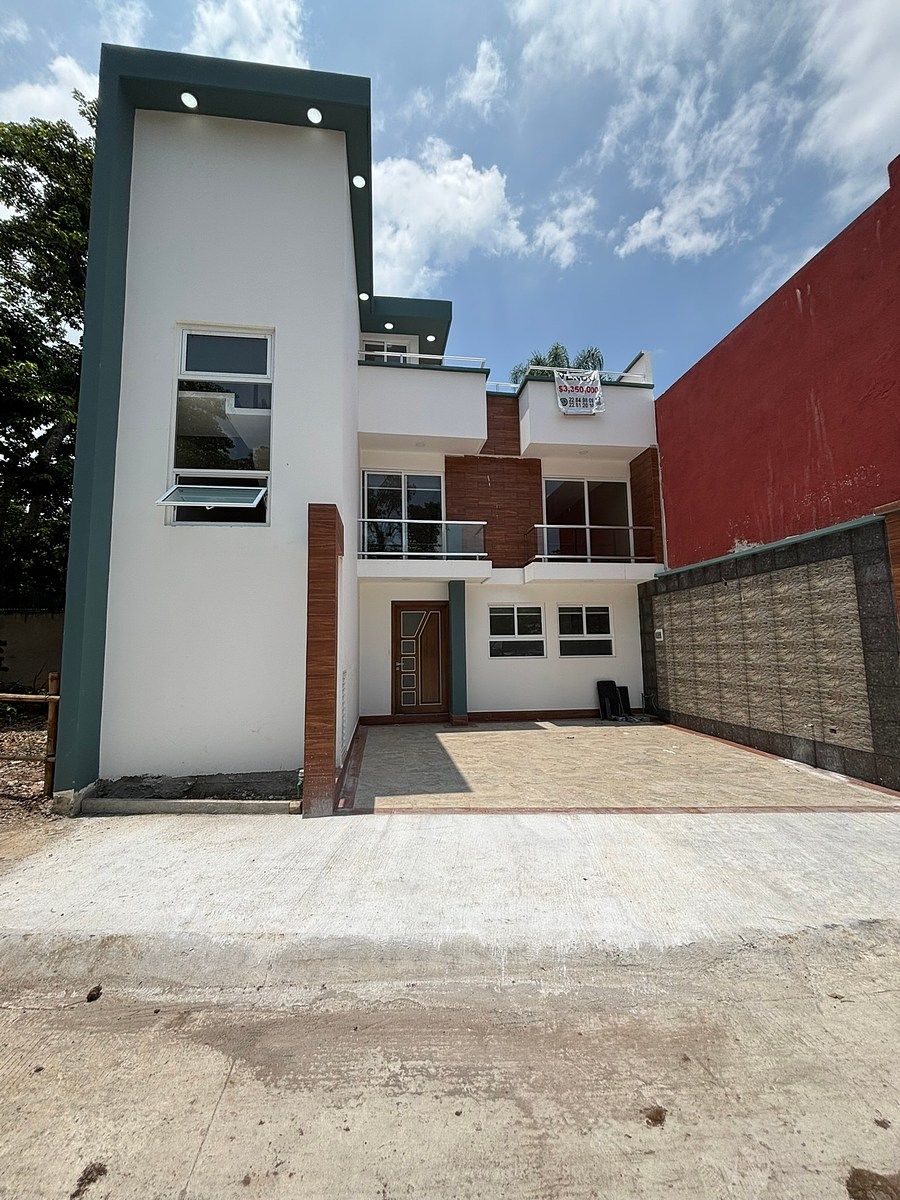Casa en San José, Coatepec, foto 2 de 34
