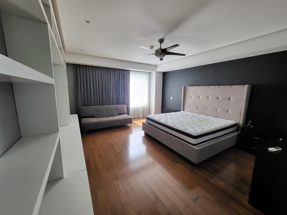Departamento en Residencial Santa Bárbara, San Pedro Garza García, foto 7 de 11