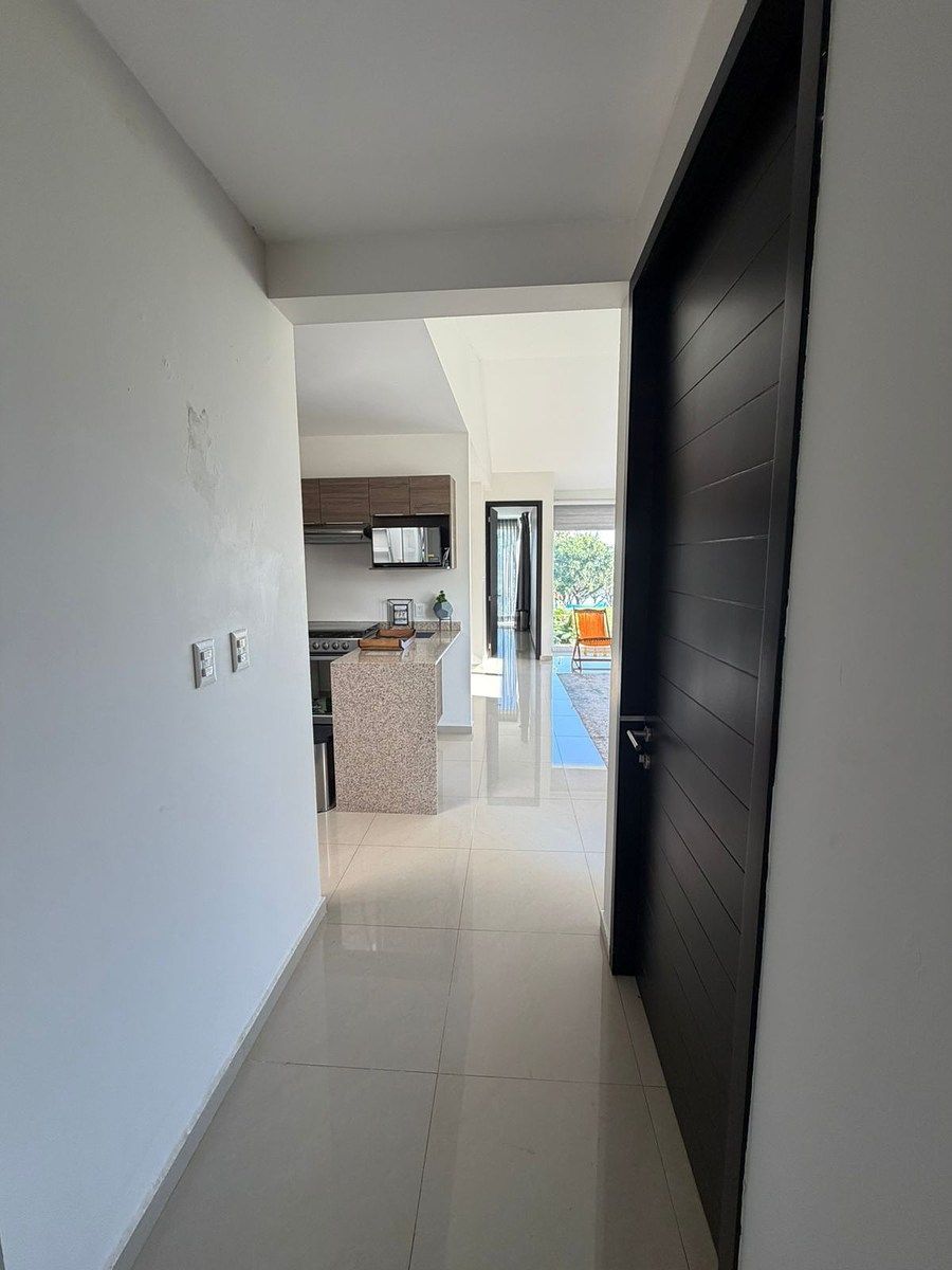 Casa em condomínio fechado em San Luis Soyatlan, Tuxcueca, foto 4 de 26