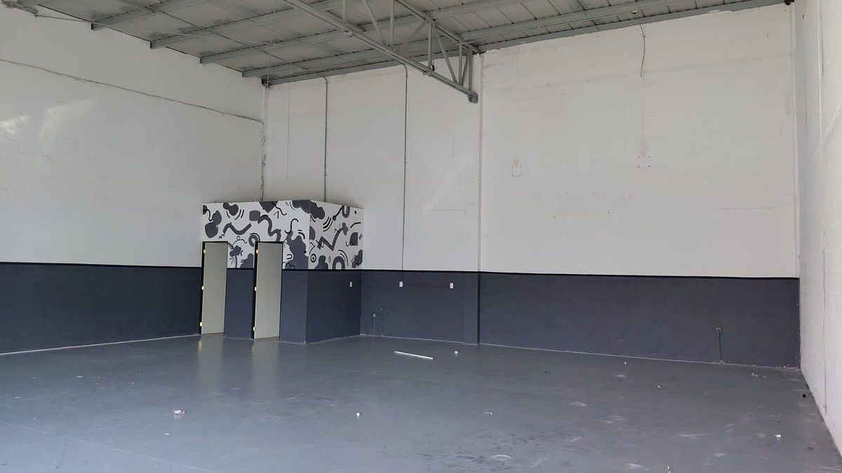 Retail Space in Jardín Español, Monterrey, photo 4 of 6