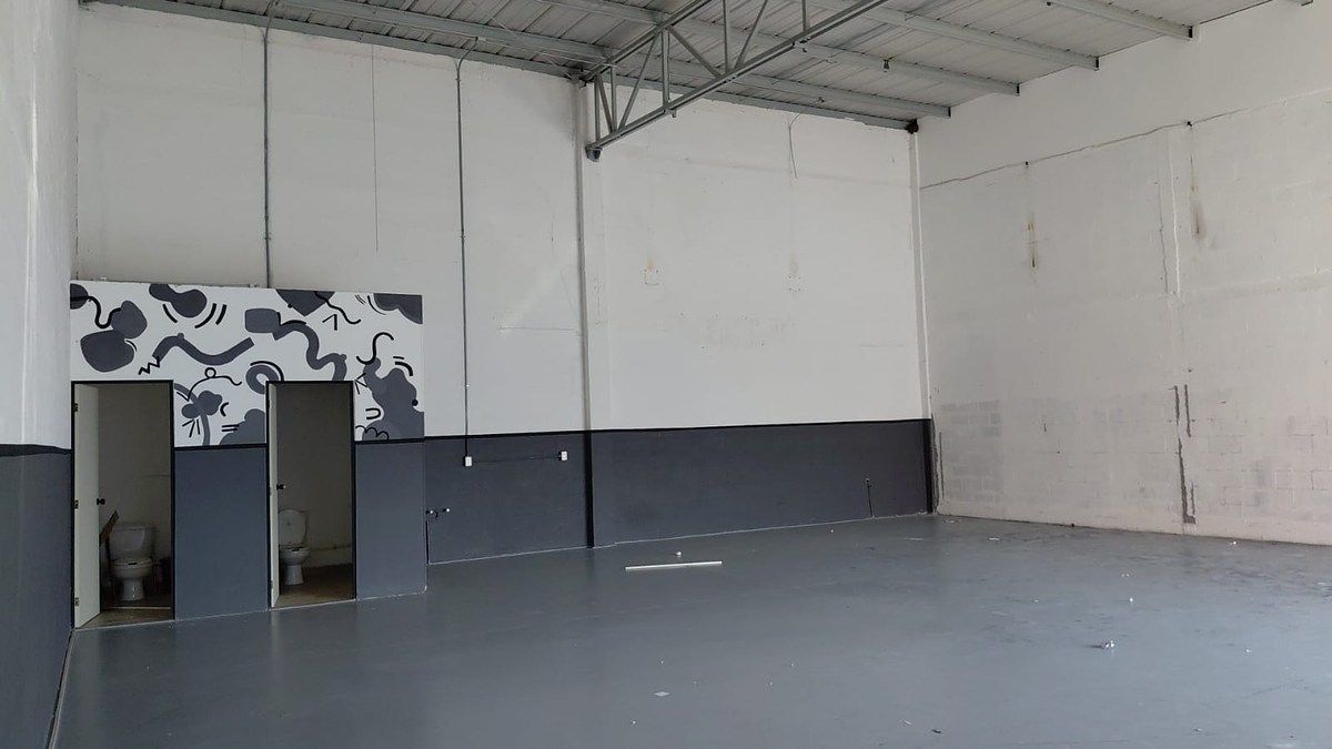 Retail Space in Jardín Español, Monterrey, photo 3 of 6