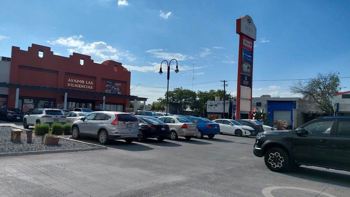 Retail Space in Jardín Español, Monterrey, photo 2 of 6