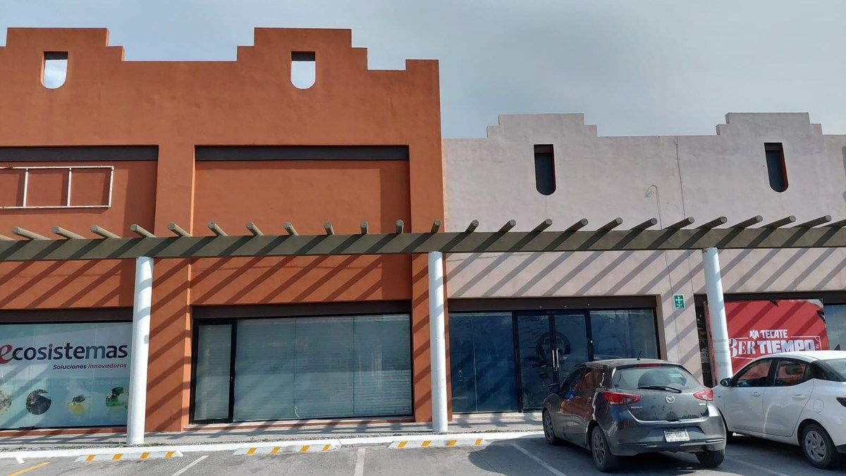 Local Rent Plaza Santa Fe Chapultepec, photo 1 of 6