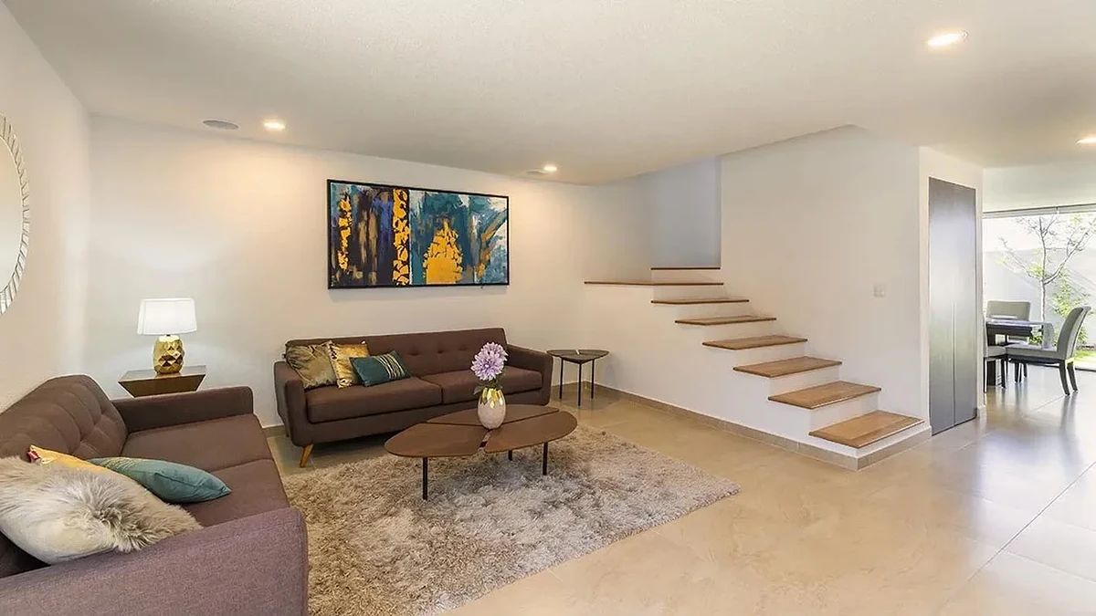Casa en condominio en Juriquilla, Querétaro, foto 2 de 10