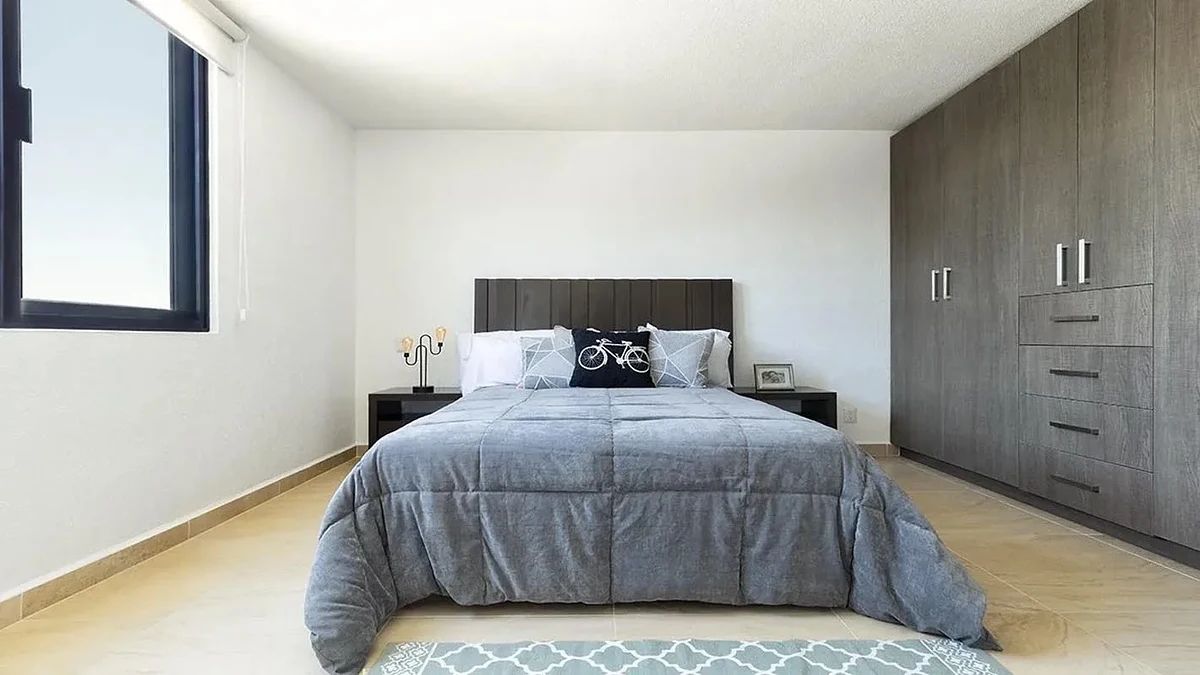 Casa en condominio en Juriquilla, Querétaro, foto 4 de 10