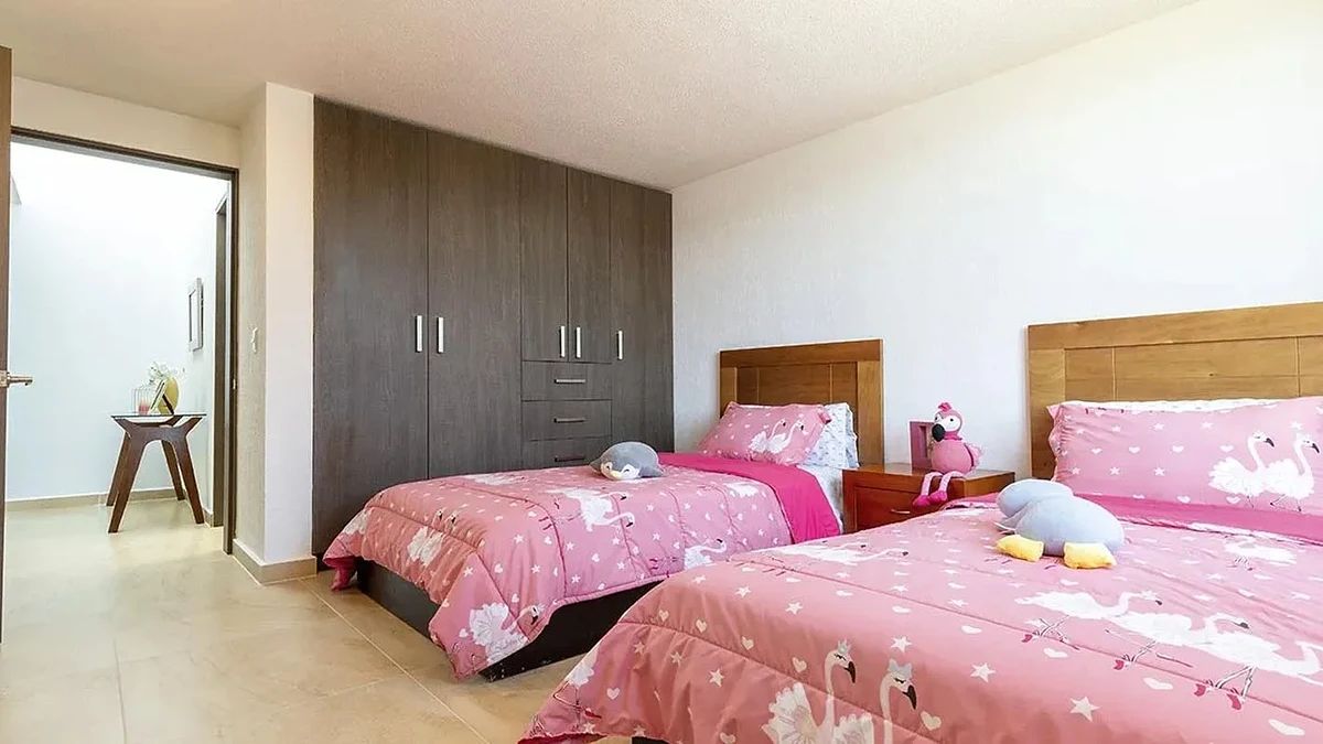 Casa en condominio en Juriquilla, Querétaro, foto 6 de 10