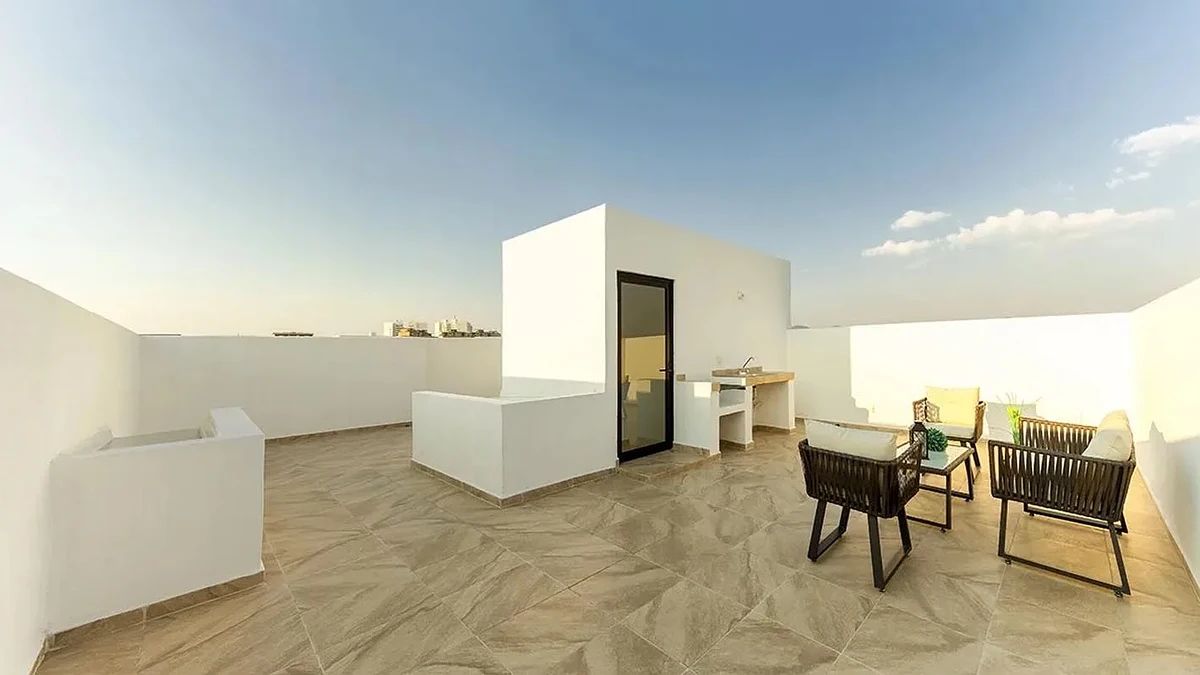 Casa en condominio en Juriquilla, Querétaro, foto 7 de 10