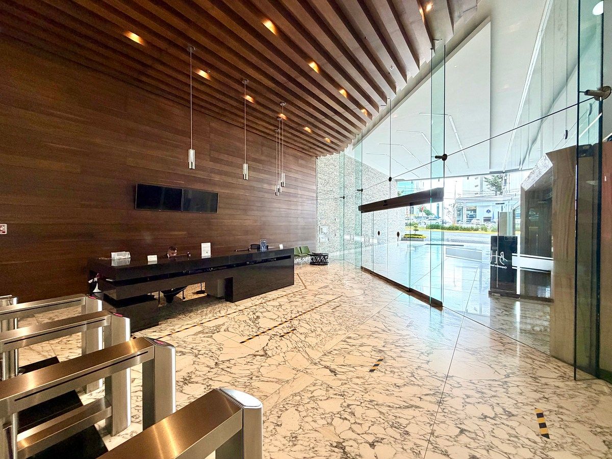 Sala Comercial em Cuajimalpa, Cuajimalpa de Morelos, foto 11 de 15