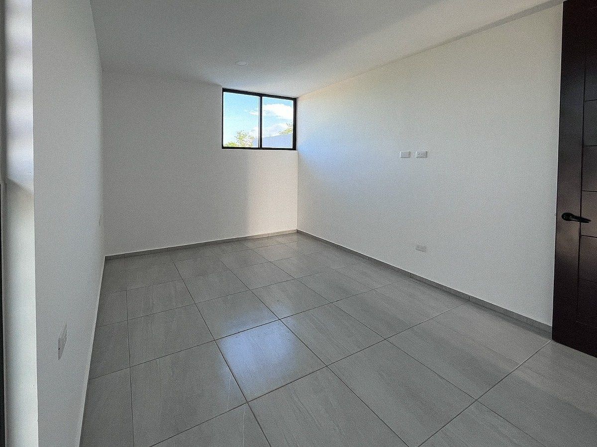 Departamento en Temozón Norte, Mérida, foto 6 de 17