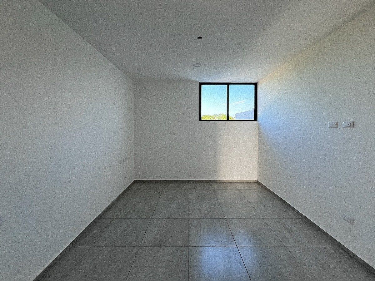 Departamento en Temozón Norte, Mérida, foto 9 de 17