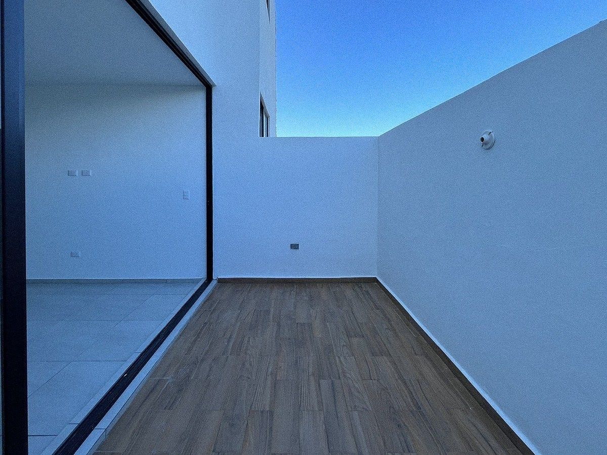 Departamento en Temozón Norte, Mérida, foto 3 de 17