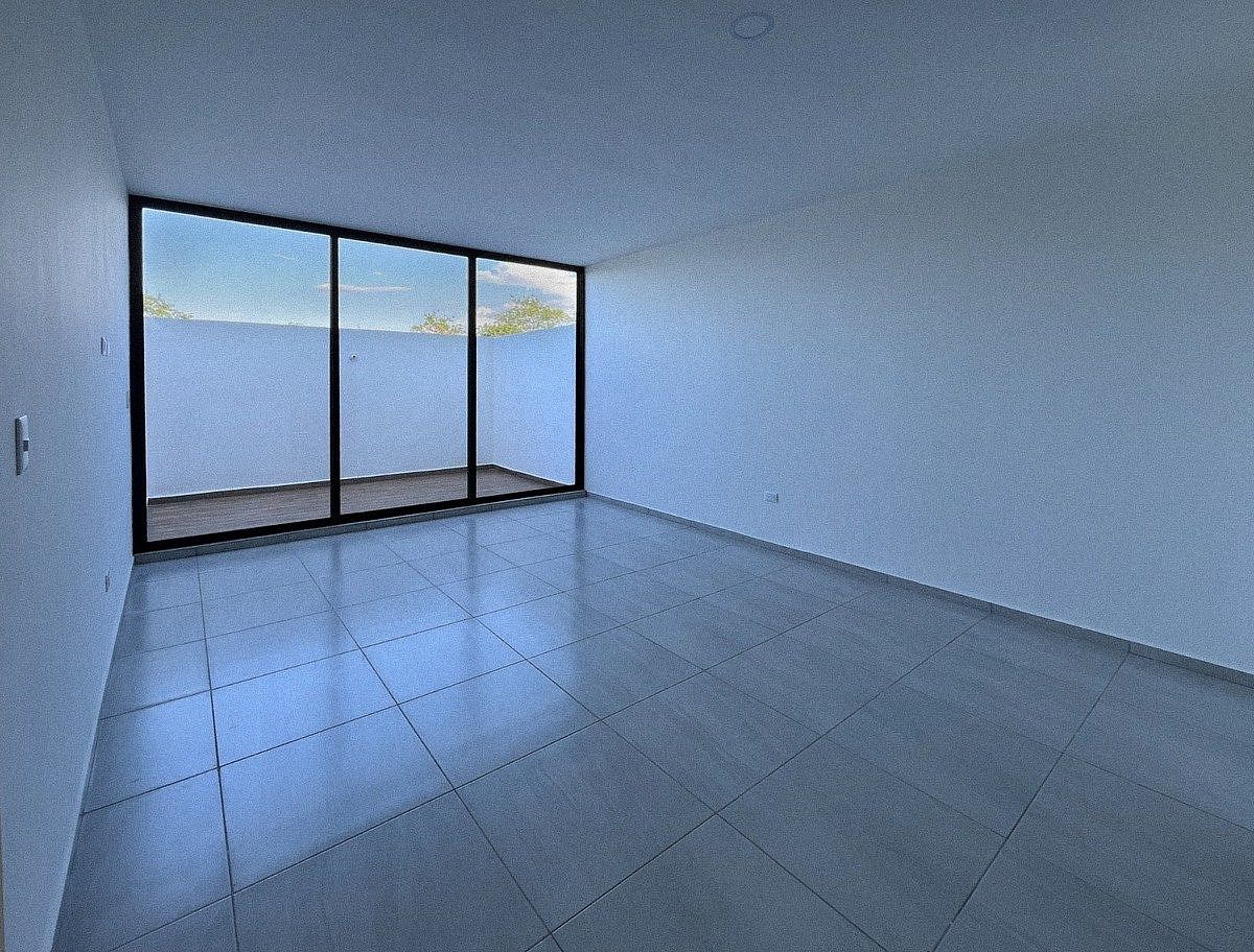 Departamento en Temozón Norte, Mérida, foto 5 de 17