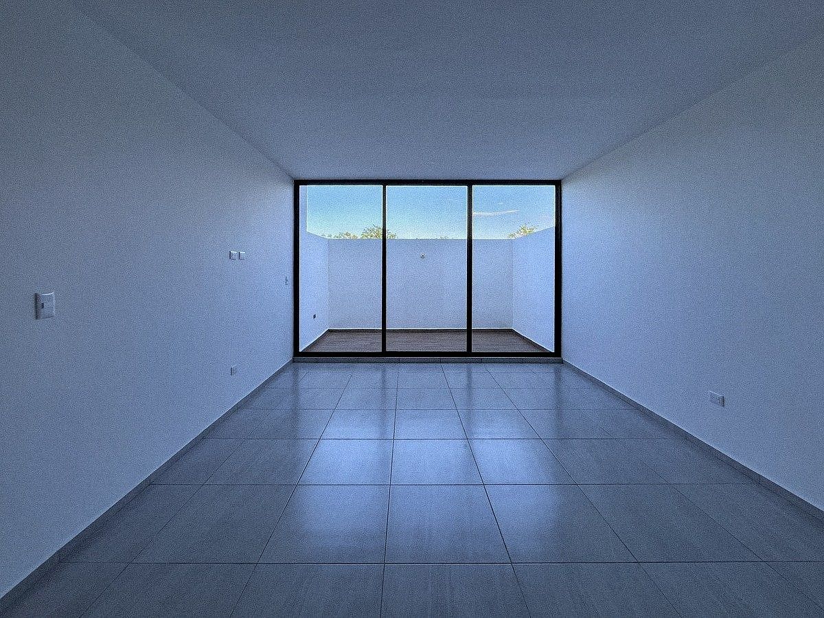 Departamento en Temozón Norte, Mérida, foto 4 de 17