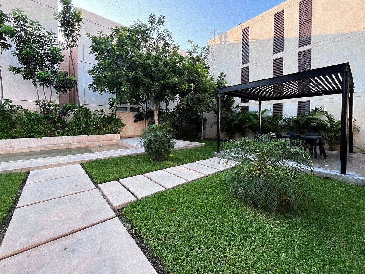 Departamento en Temozón Norte, Mérida, foto 15 de 17