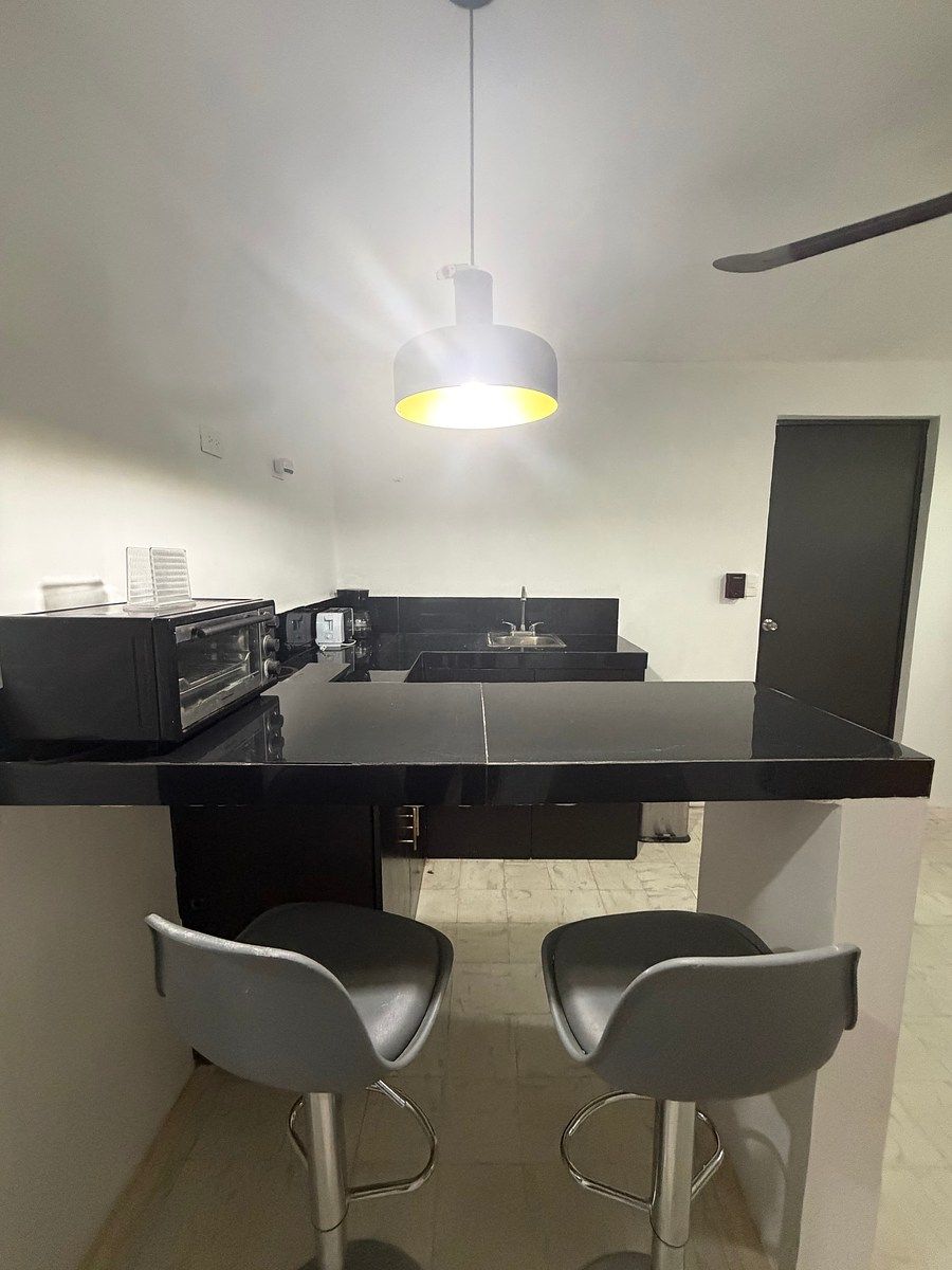 Departamento en Ampliación Cordemex, Mérida, foto 4 de 11