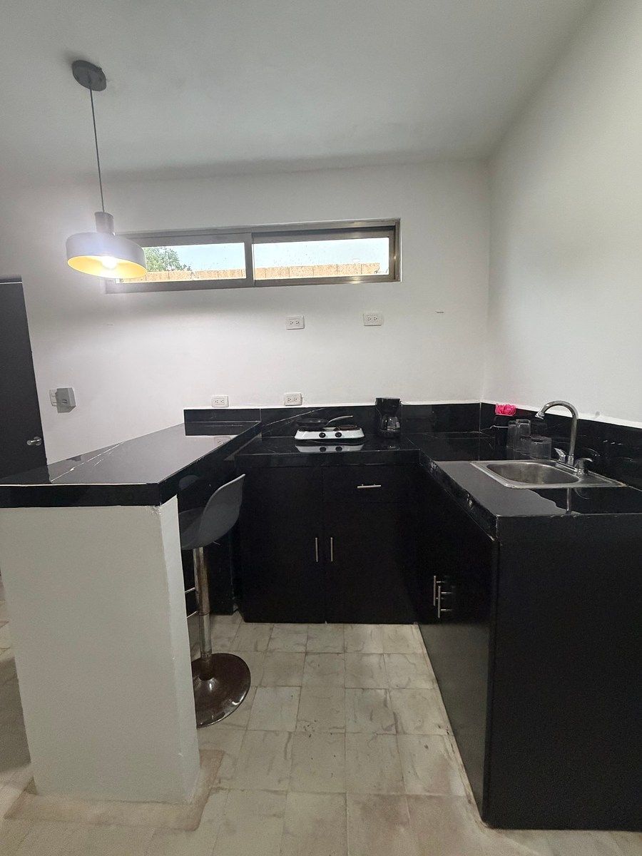 Departamento en Ampliación Cordemex, Mérida, foto 5 de 11