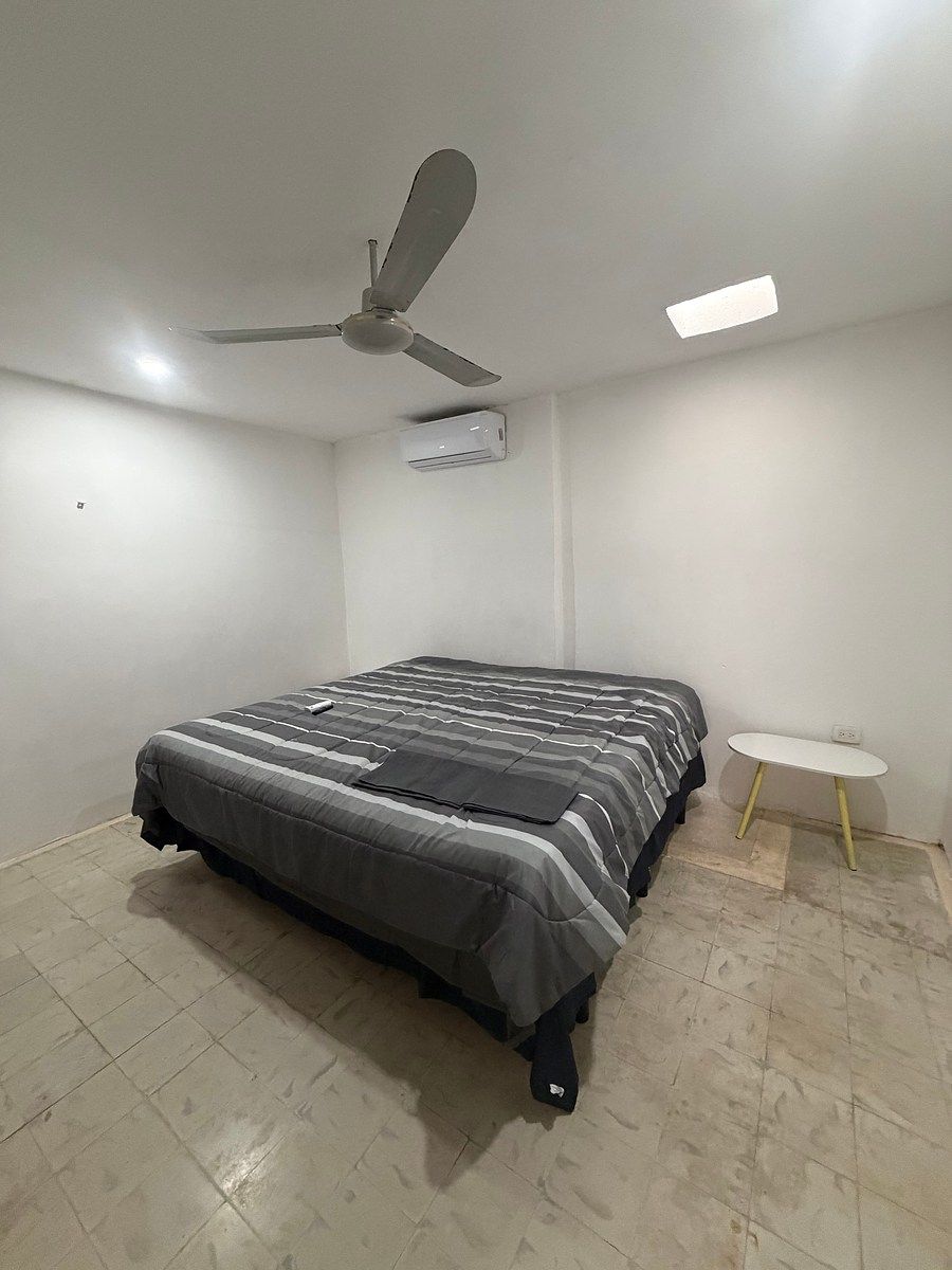 Departamento en Ampliación Cordemex, Mérida, foto 8 de 11