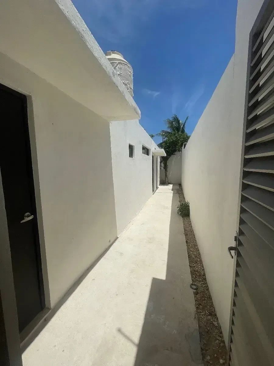 Departamento en Ampliación Cordemex, Mérida, foto 10 de 11