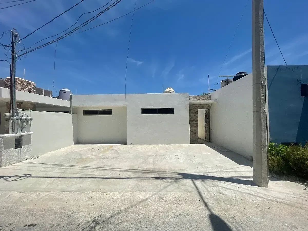 Departamento en Ampliación Cordemex, Mérida, foto 11 de 11