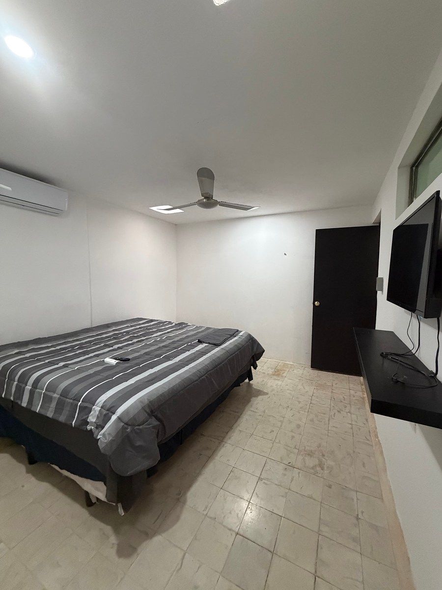 Departamento en Ampliación Cordemex, Mérida, foto 6 de 11