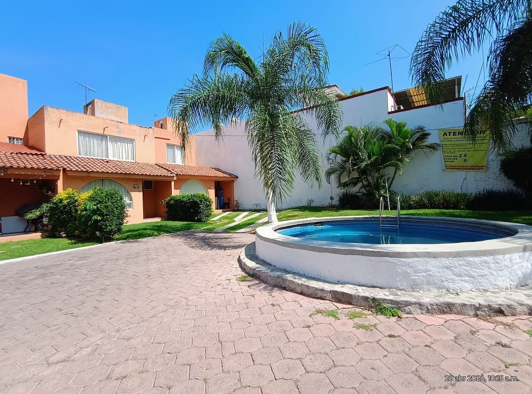Casa en Centro Jiutepec, Jiutepec, foto 14 de 14