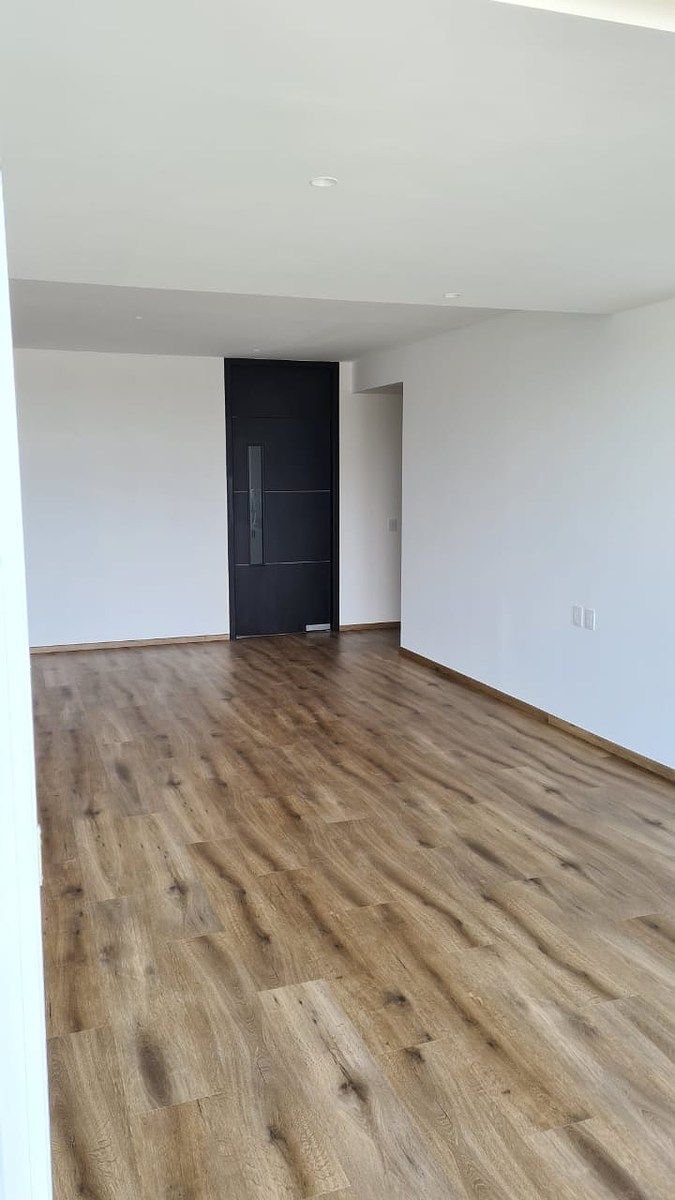 Departamento en Bosque Real, Huixquilucan, foto 4 de 17