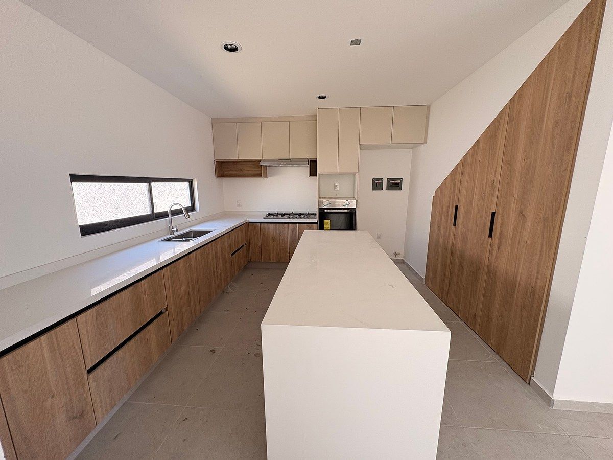 Casa em condomínio fechado em Grand Preserve, Querétaro, foto 6 de 20