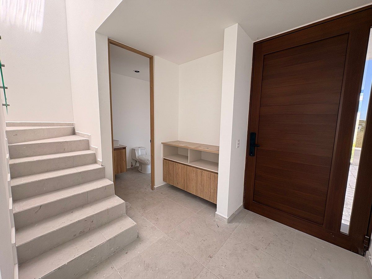 Casa em condomínio fechado em Grand Preserve, Querétaro, foto 3 de 20