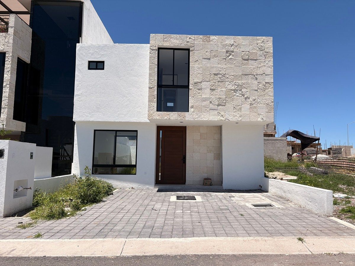Casa à Venda no Preserve Juriquilla // Excelente Preço e Localização, foto 1 de 20